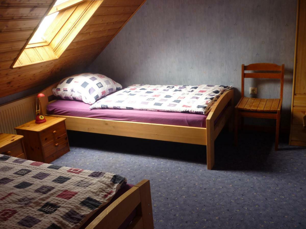 Ferienhof Gerdes An Der Nordsee ชิลลิคช์ ภายนอก รูปภาพ