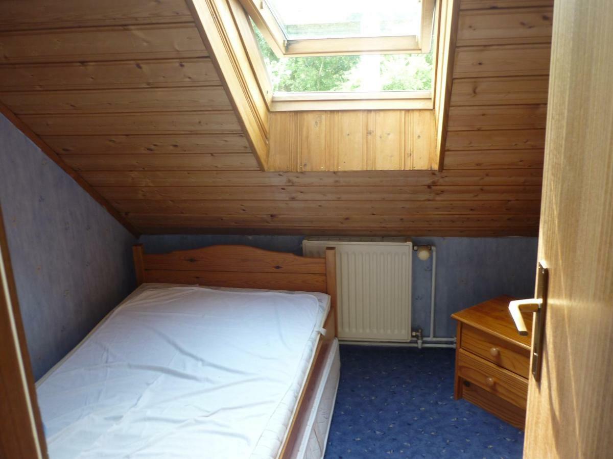 Ferienhof Gerdes An Der Nordsee ชิลลิคช์ ภายนอก รูปภาพ