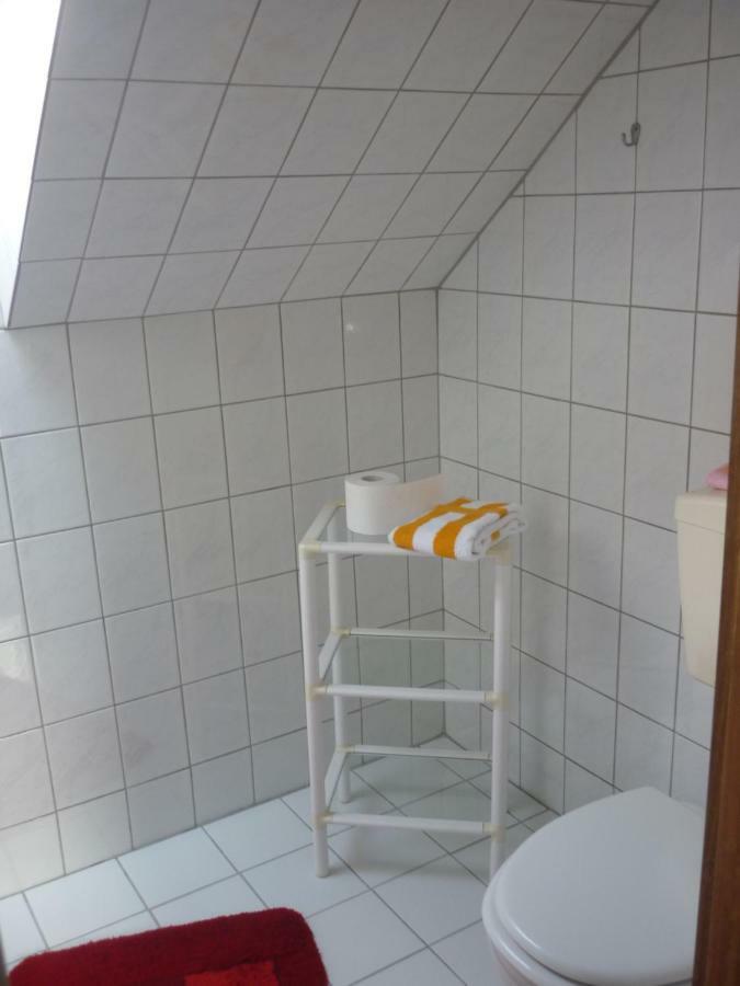 Ferienhof Gerdes An Der Nordsee ชิลลิคช์ ภายนอก รูปภาพ