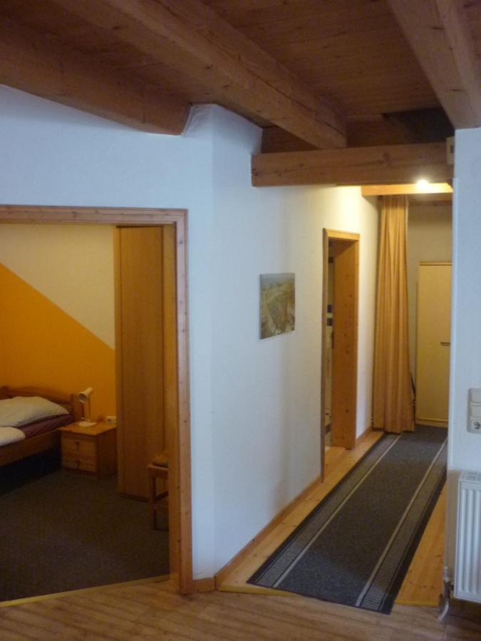 Ferienhof Gerdes An Der Nordsee ชิลลิคช์ ภายนอก รูปภาพ